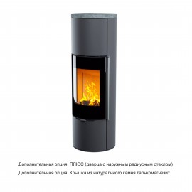 Астов ПЕЧЬ-КАМИН R1 XL